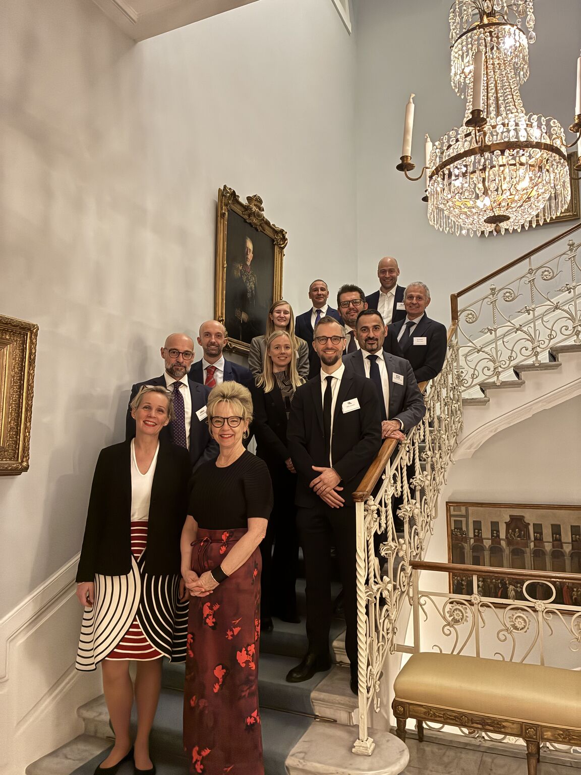 Italian Cases in Sweden: Navigating Cross-Border Legal Processes